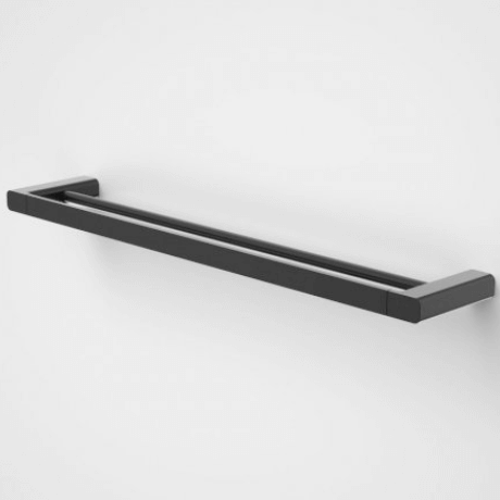 Double Towel Rail Double Towel Rail