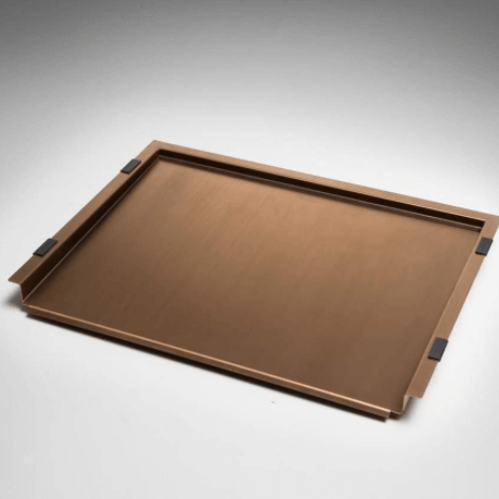 Drainer Tray