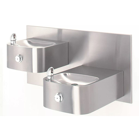 Drinking Fountain