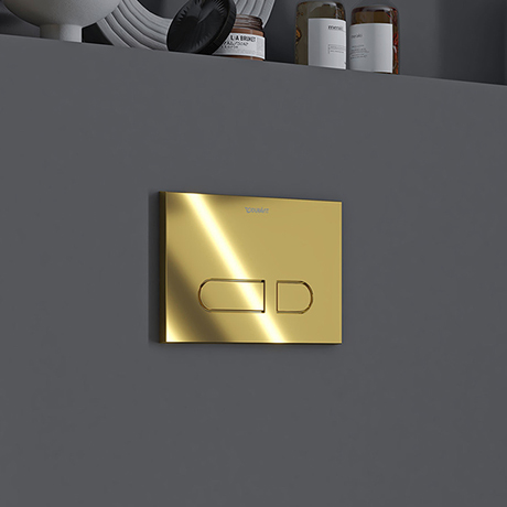 Duravit Flush Buttons
