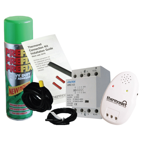 Electrical Accessories