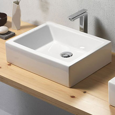 Basins
