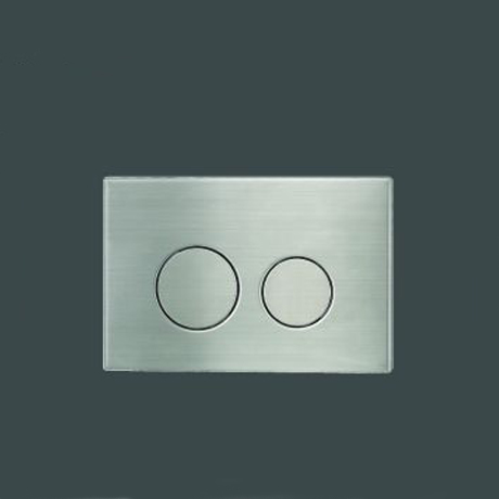 Flush Plate Buttons