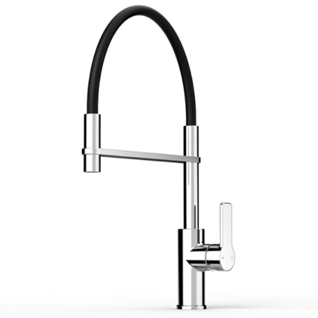 Kitchen Mixer with Flexible Hose Kitchen Mixer with Flexible Hose