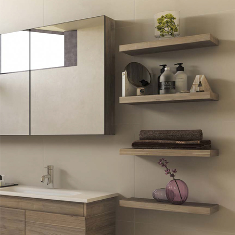 Floating Shelf