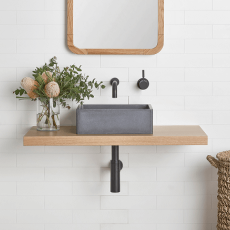 Floating Shelf