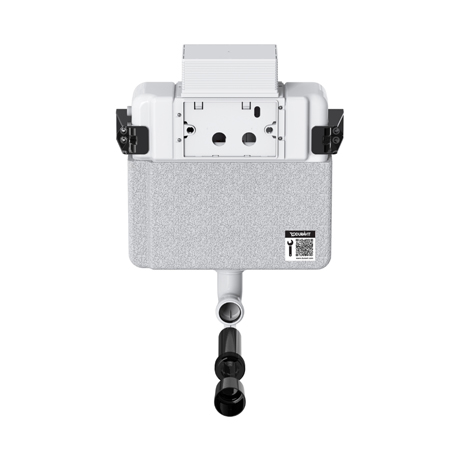 Floor Pan Cisterns