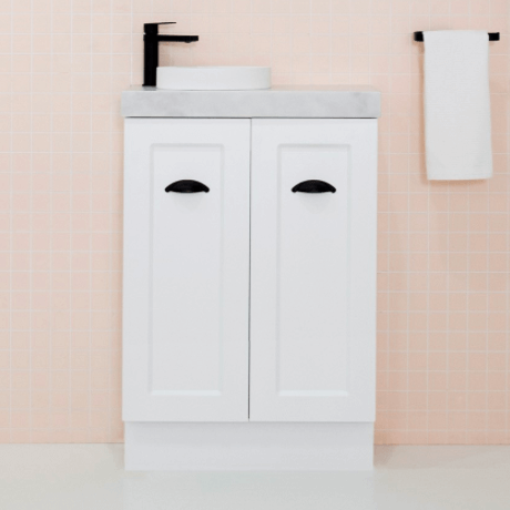 Freestanding Narrow Vanities Freestanding Narrow Vanities