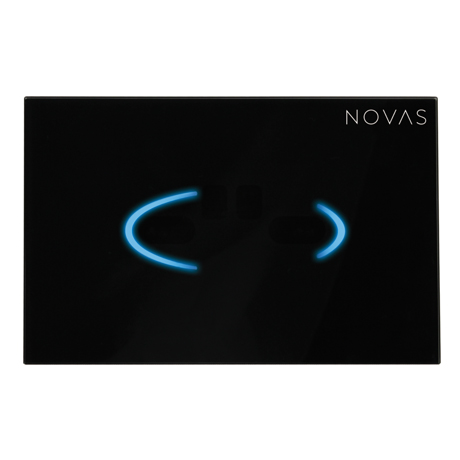 Flush Plate
