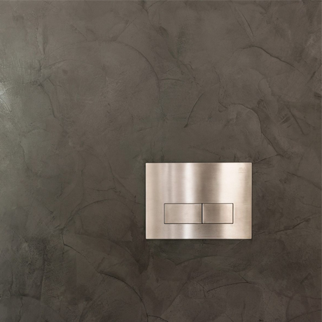 Flush Plate Buttons