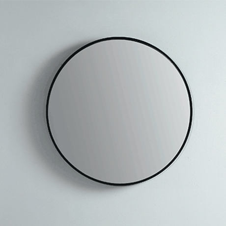Framed Mirrors