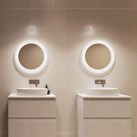 Mirrors