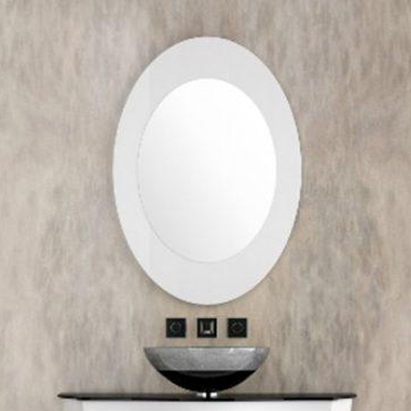 Framed Mirrors