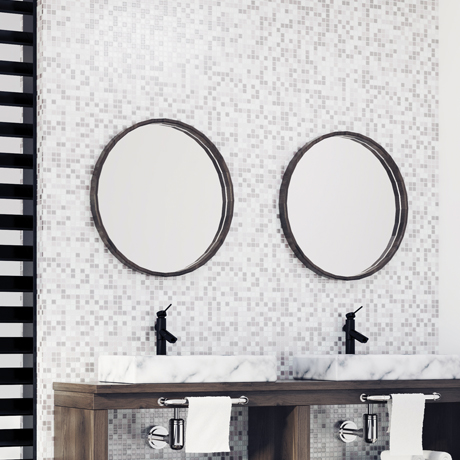 Framed Mirrors Framed Mirrors