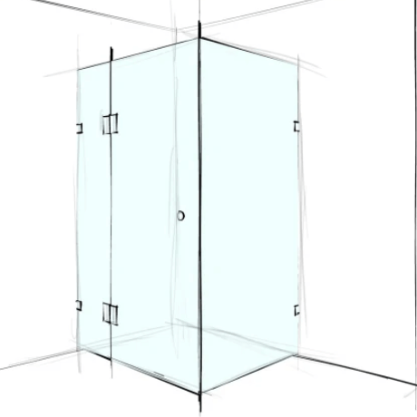 Frameless Shower Screens Frameless Shower Screens