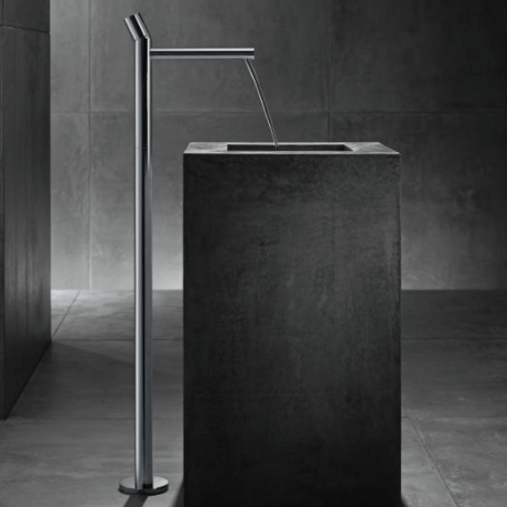 Floor Basin Mixer Floor Basin Mixer