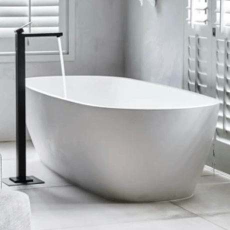 Freestanding Bath Mixer Freestanding Bath Mixer