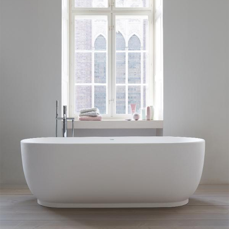 Freestanding Baths