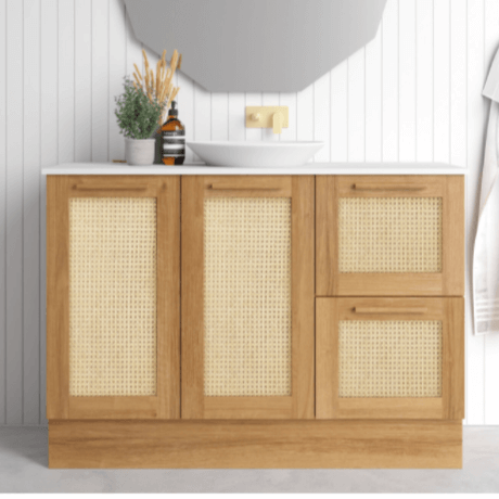 Freestanding Full Depth Vanities