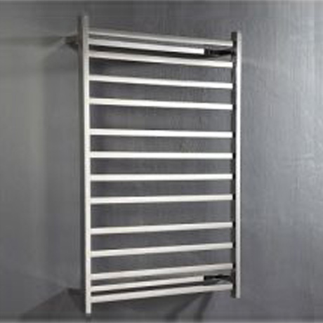 Heated Towel Rails