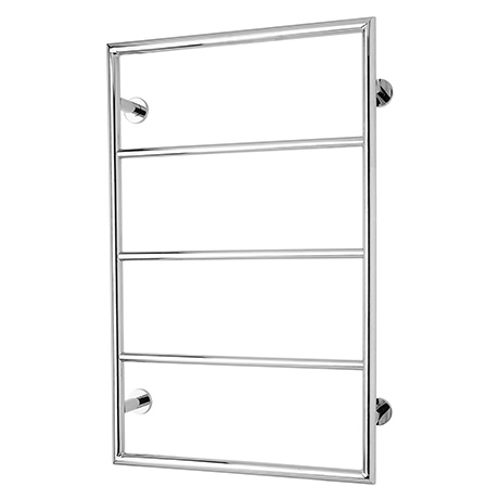 Heated Towel Rails