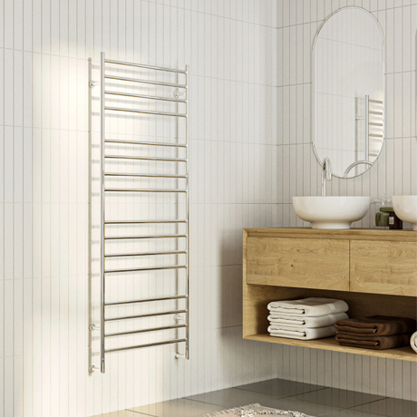 H Heated Series