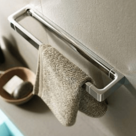 Hand Towel Holder