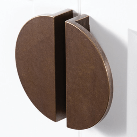 Vanity Handles