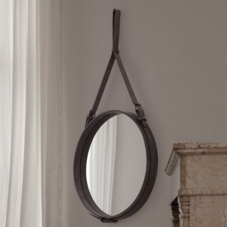 Hanging Mirrors Hanging Mirrors