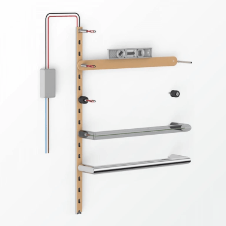 Heated Towel Rail Accessories