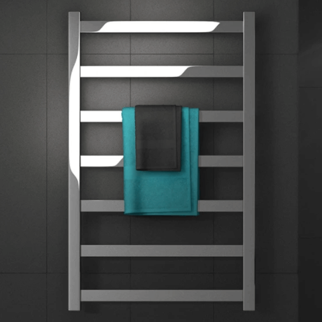 Heated Towel Ladders Heated Towel Ladders