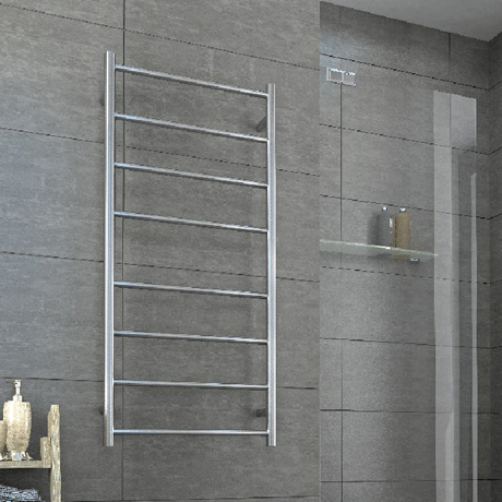 Heated Towel Ladders Heated Towel Ladders