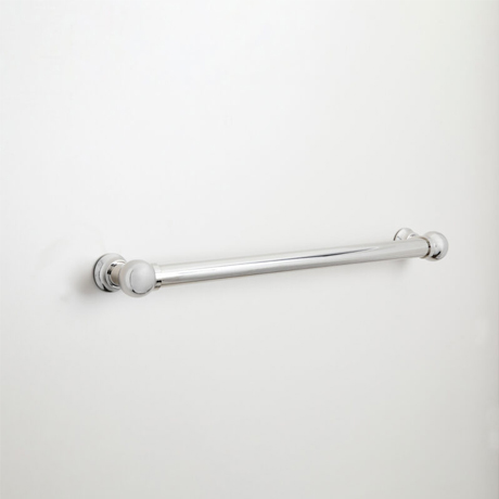 Heated Towel Rails