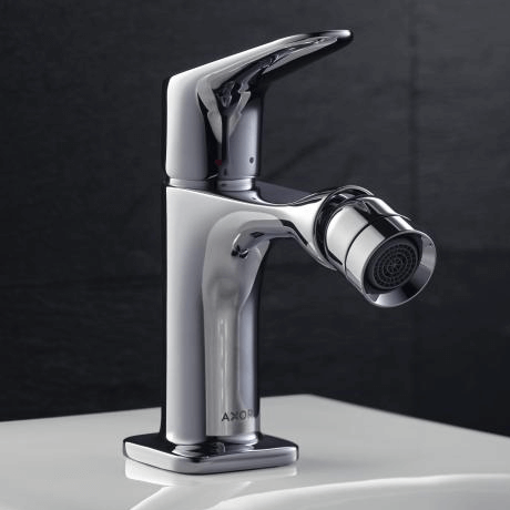 Hob Bidet Mixer