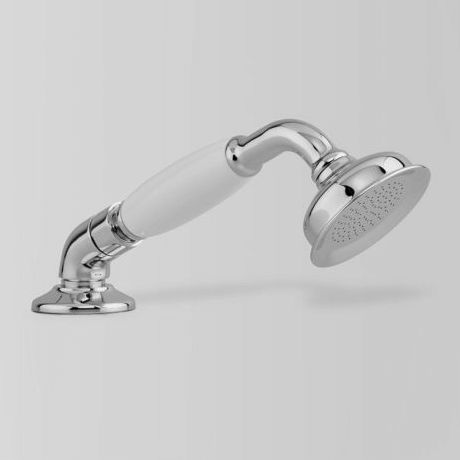 Hob Mounted Pull Out Shower Hob Mounted Pull Out Shower