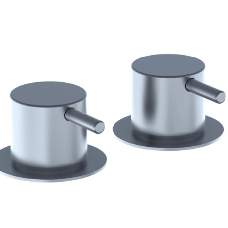 Outdoor Hob Taps