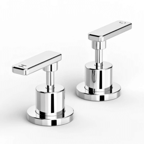 Hob Tap Assemblies