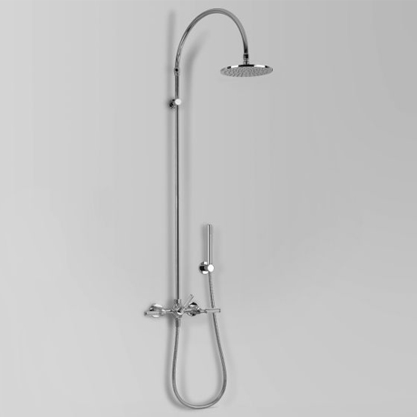 Showers