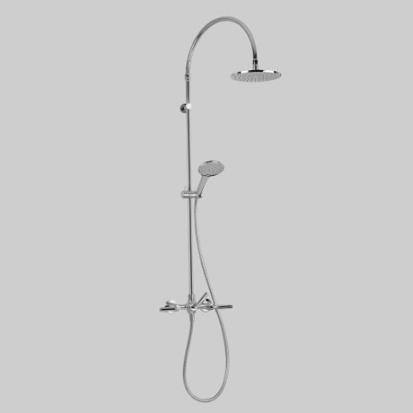 Showers