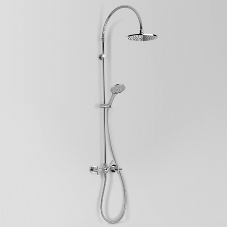 Showers