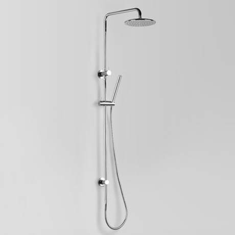 Showers