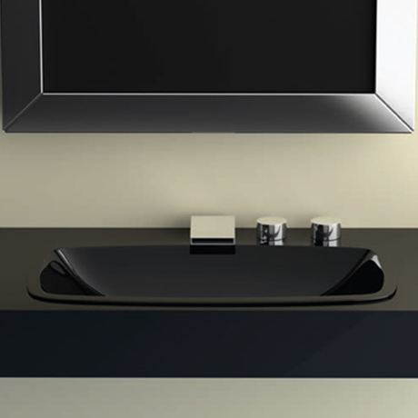 Inset Basins