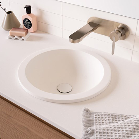 Inset Basins