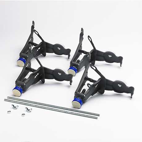 Installation Support Legs Installation Support Legs