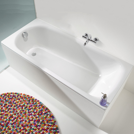 Island Bath