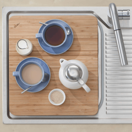 Sink Accessories