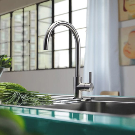 Kitchen Mixers