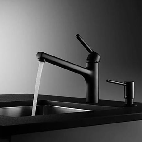 Kitchen Mixers