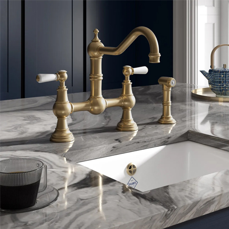 Kitchen Taps