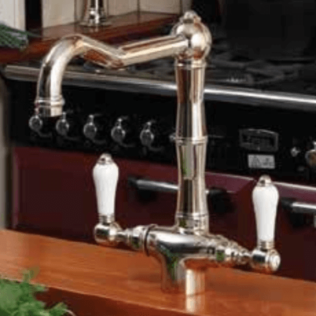 Sink Twinner Tap